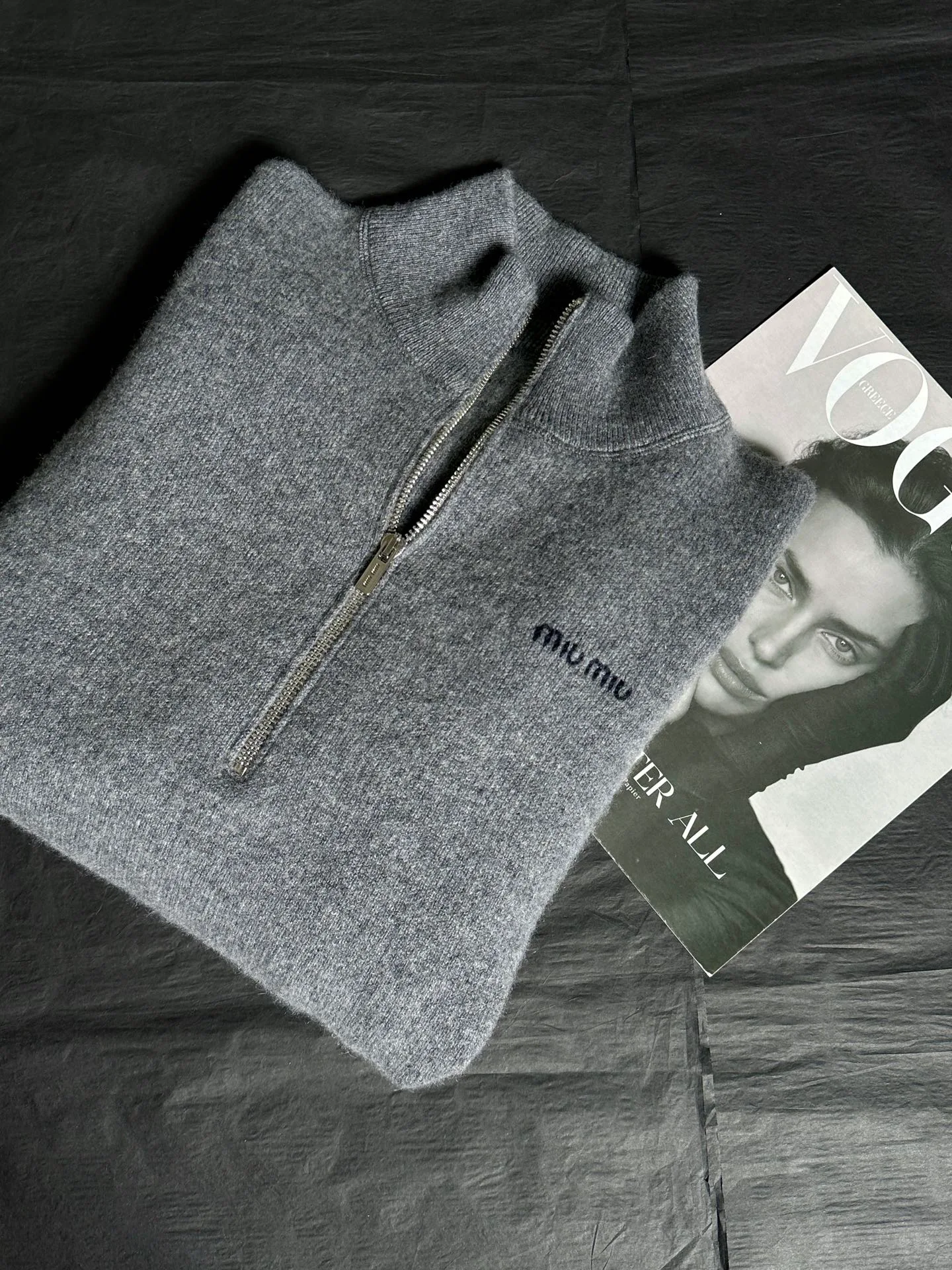 Women's Jumpers And Sweaters MIU MIU 18263204