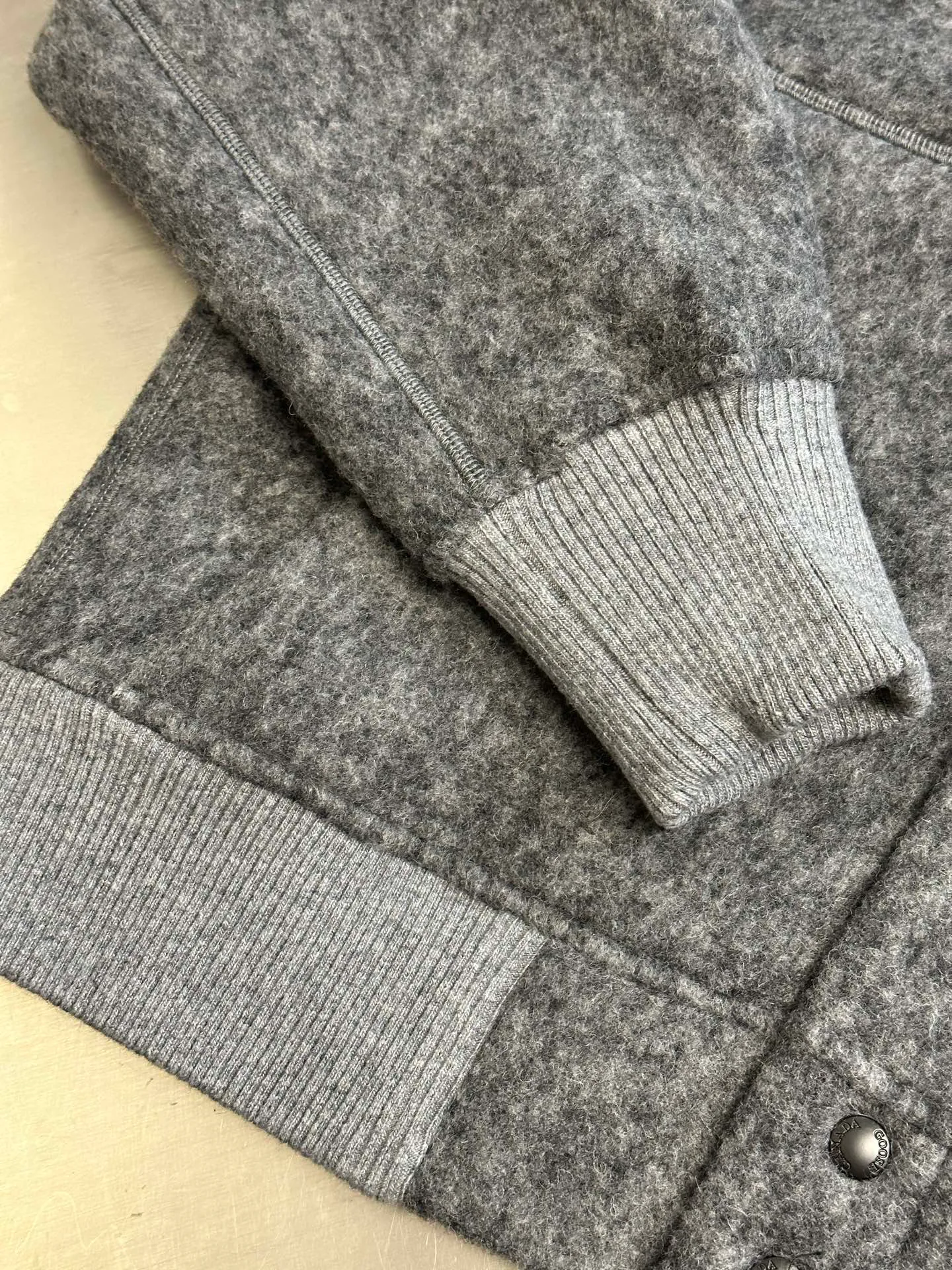 Men's Jackets And Down Jackets CANADA GOOSE 17975168