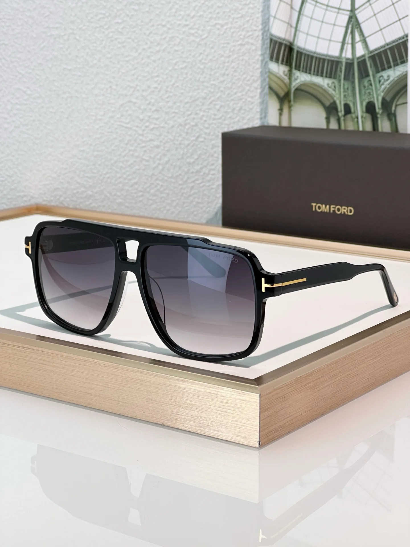 Glasses TOM FORD 17366426