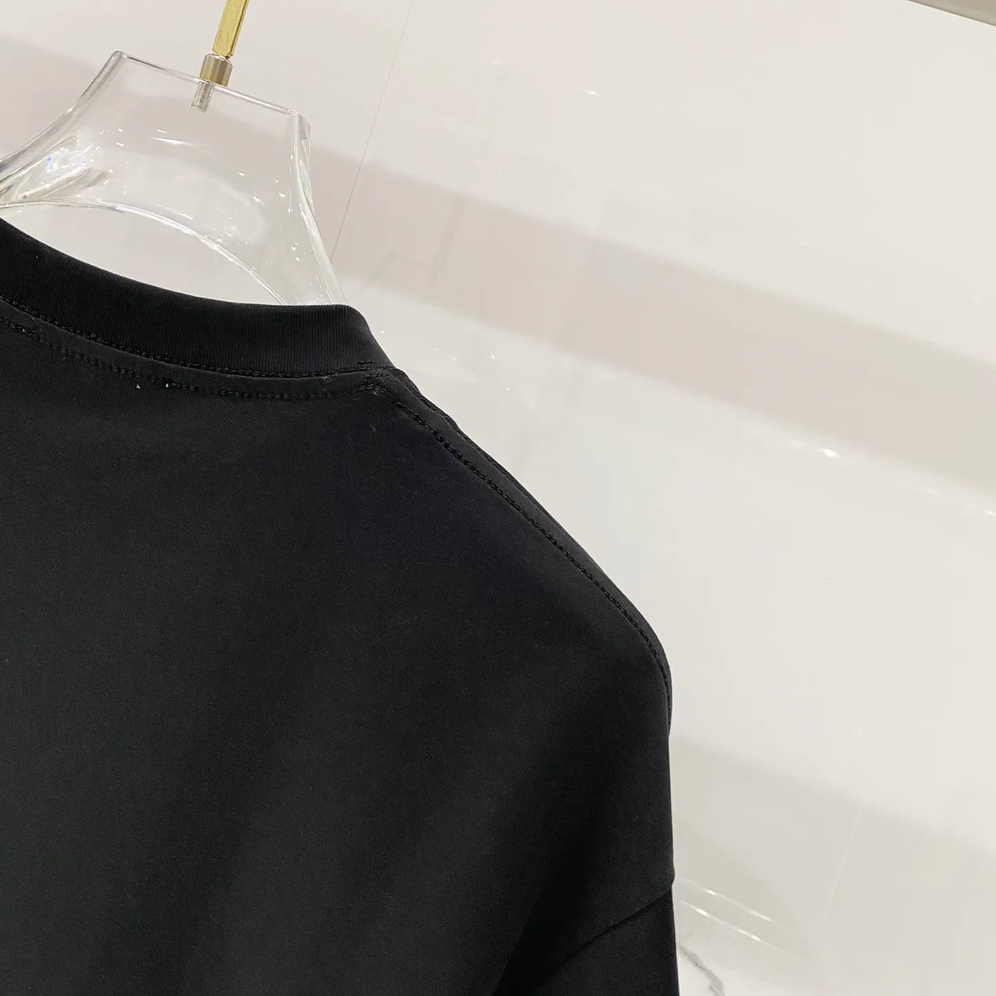 Men's T-Shirts PRADA 17820025