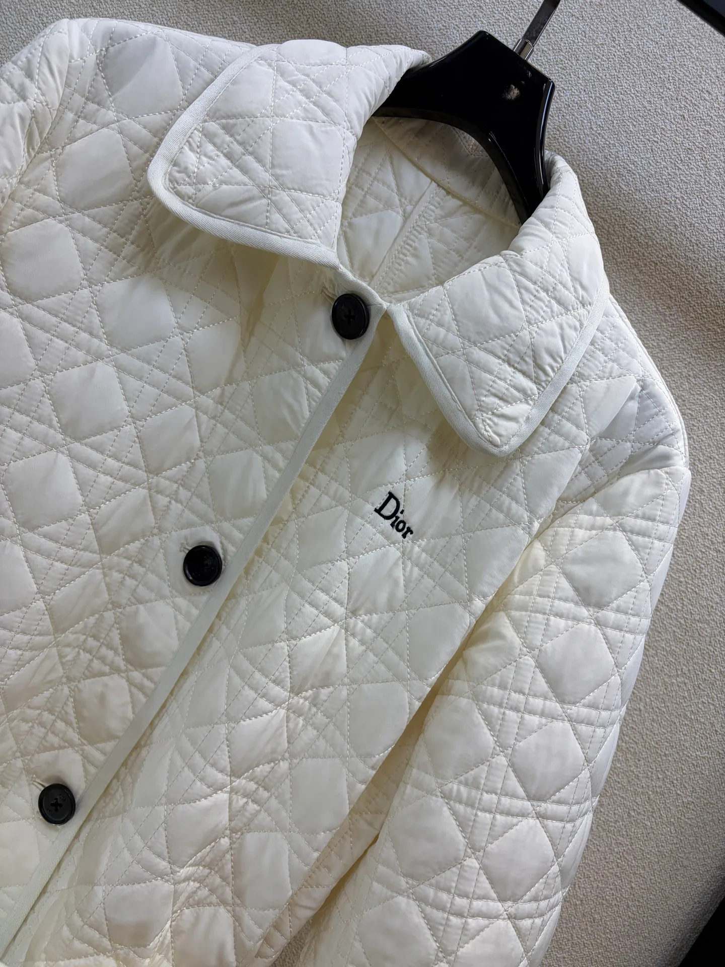Women's Jackets And Down Jackets CHRISTIAN DIOR 18184264