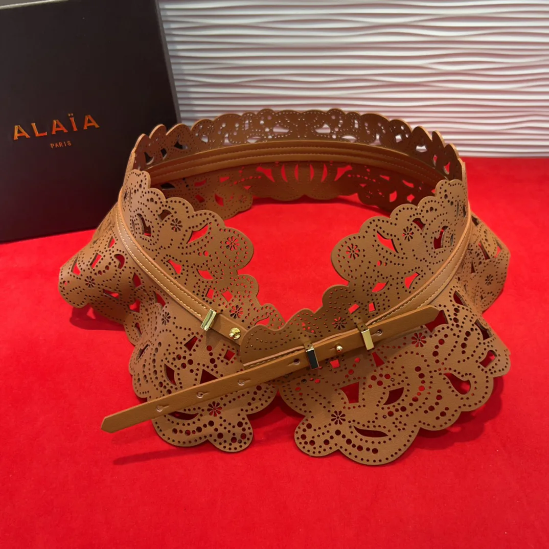 Belts ALAIA 17942056