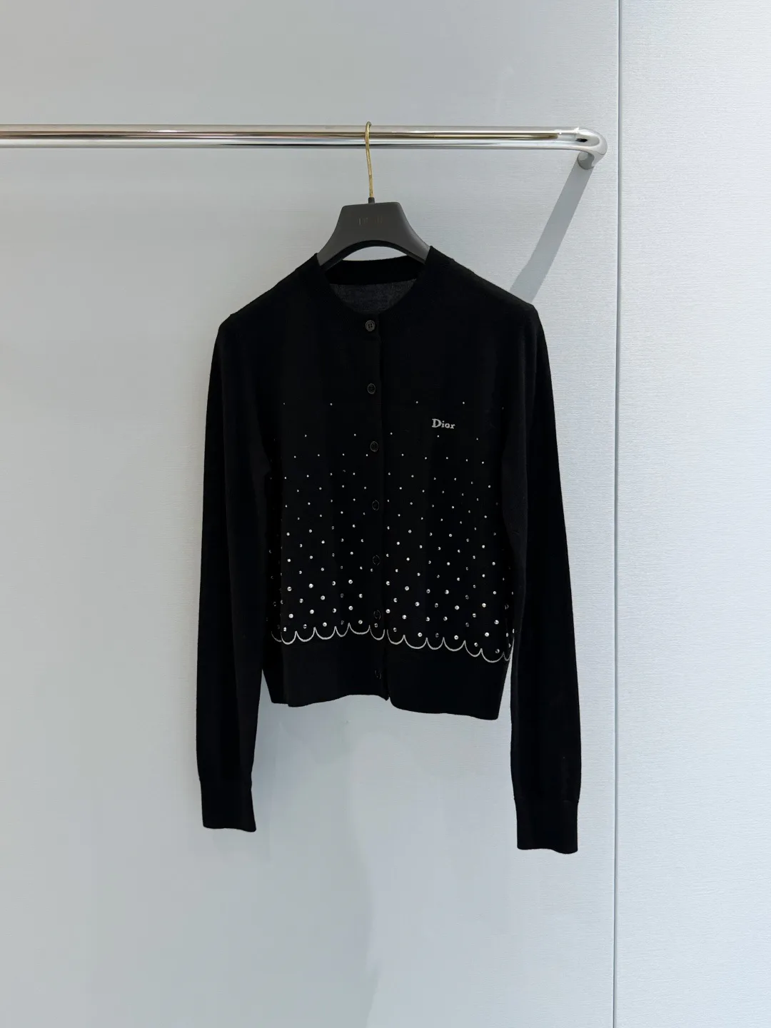 Women's Jumpers And Sweaters CHRISTIAN DIOR 18538590