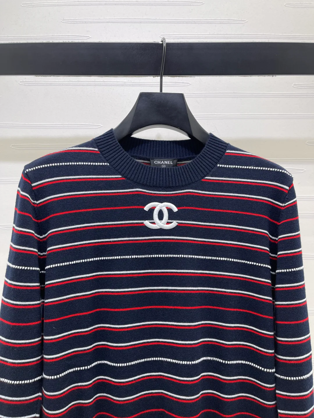 Women's Jumpers And Sweaters CHANEL 18038515