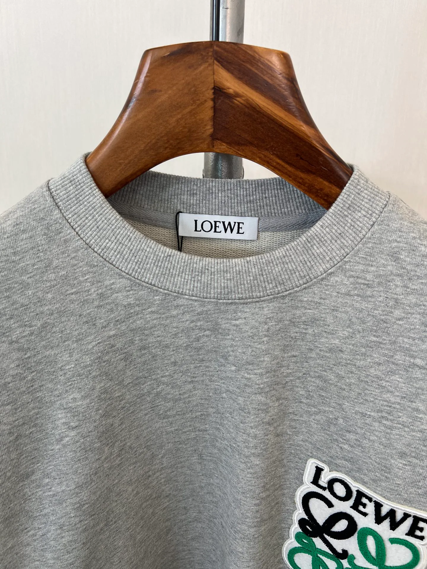 Men's Sweatshirts And Hoodies LOEWE 18292952