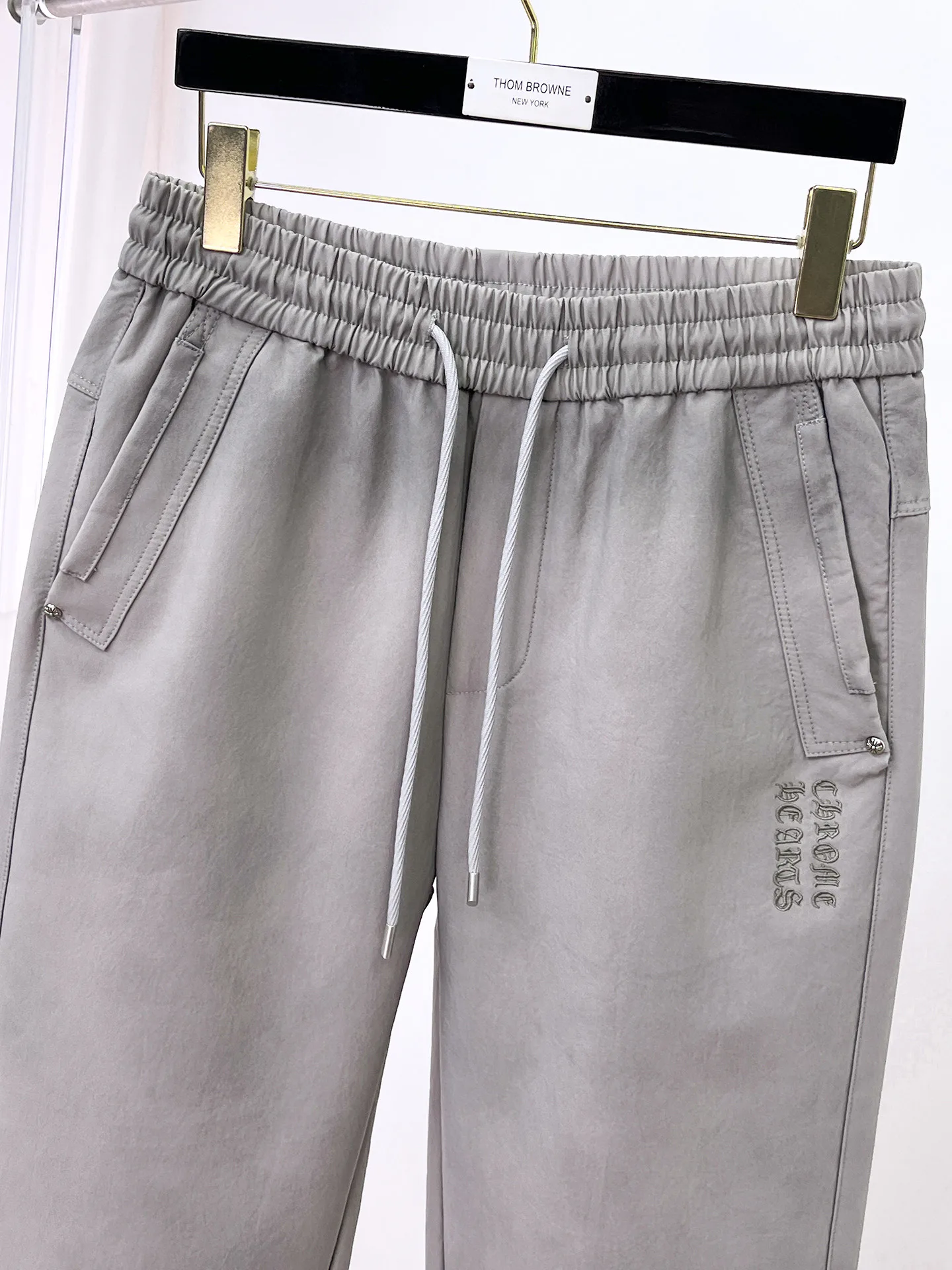 Men's Trousers CHROME HEARTS 18399399