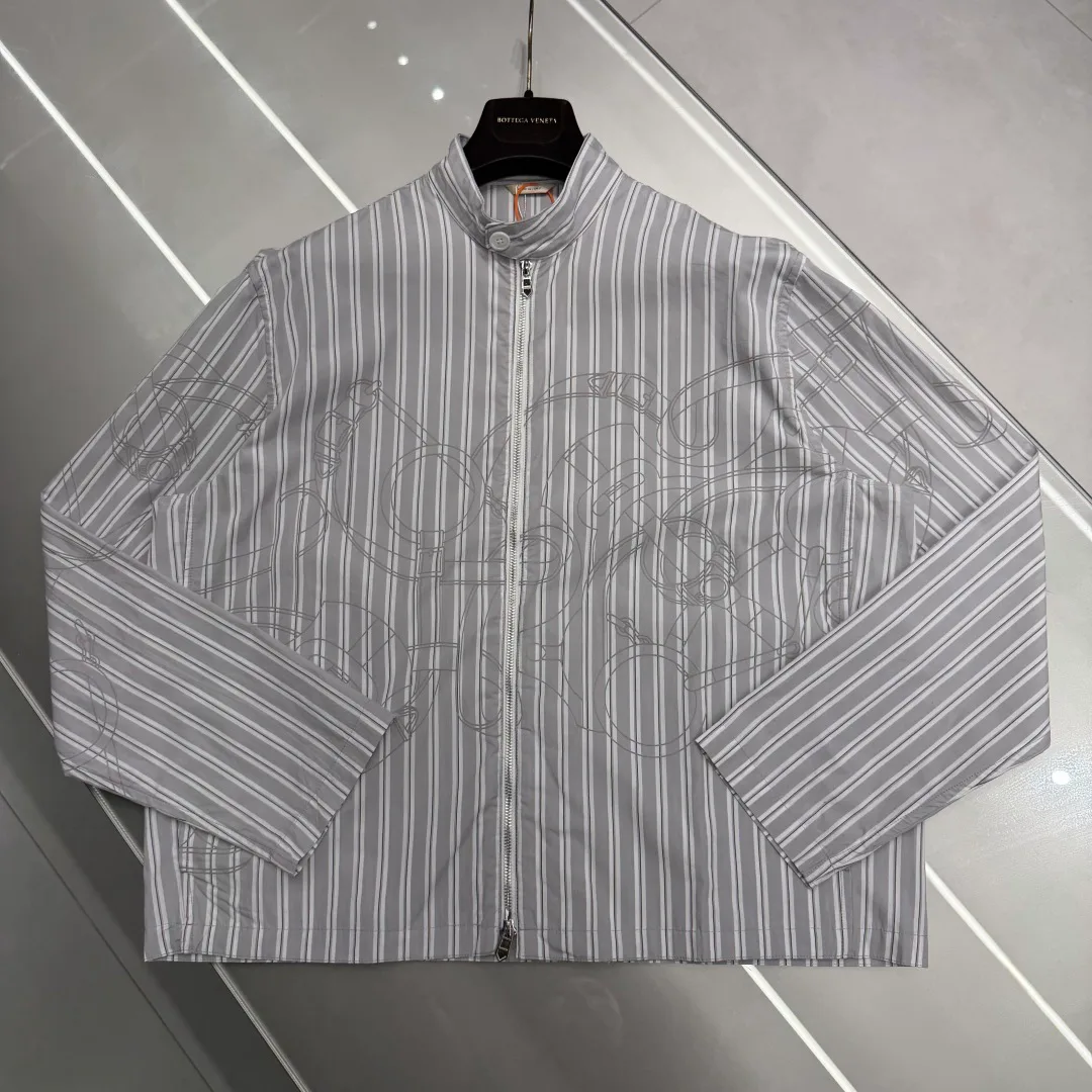 Men's Jackets And Down Jackets HERMES 18174173