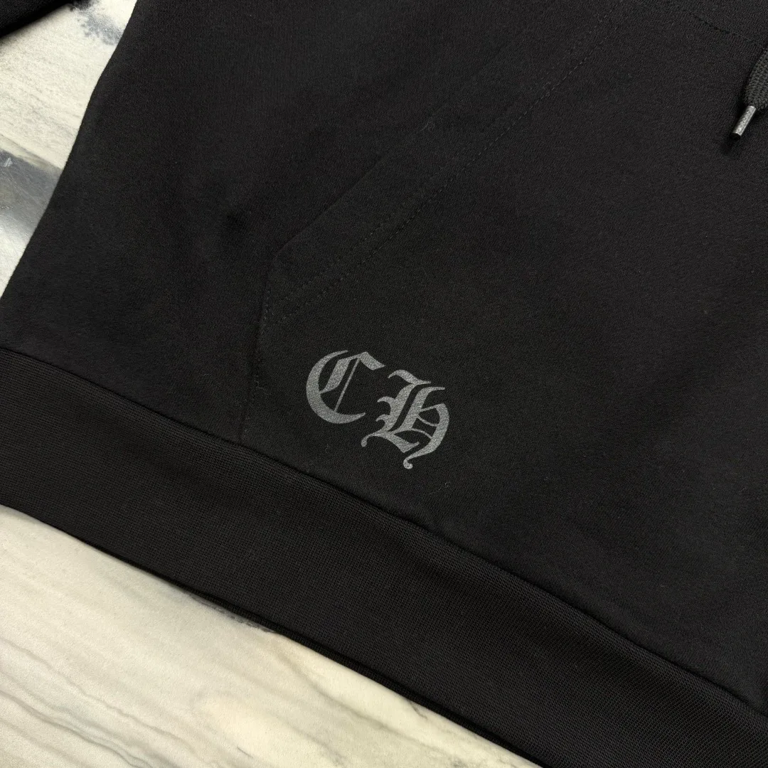 Men's Sweatshirts And Hoodies CHROME HEARTS 18227885