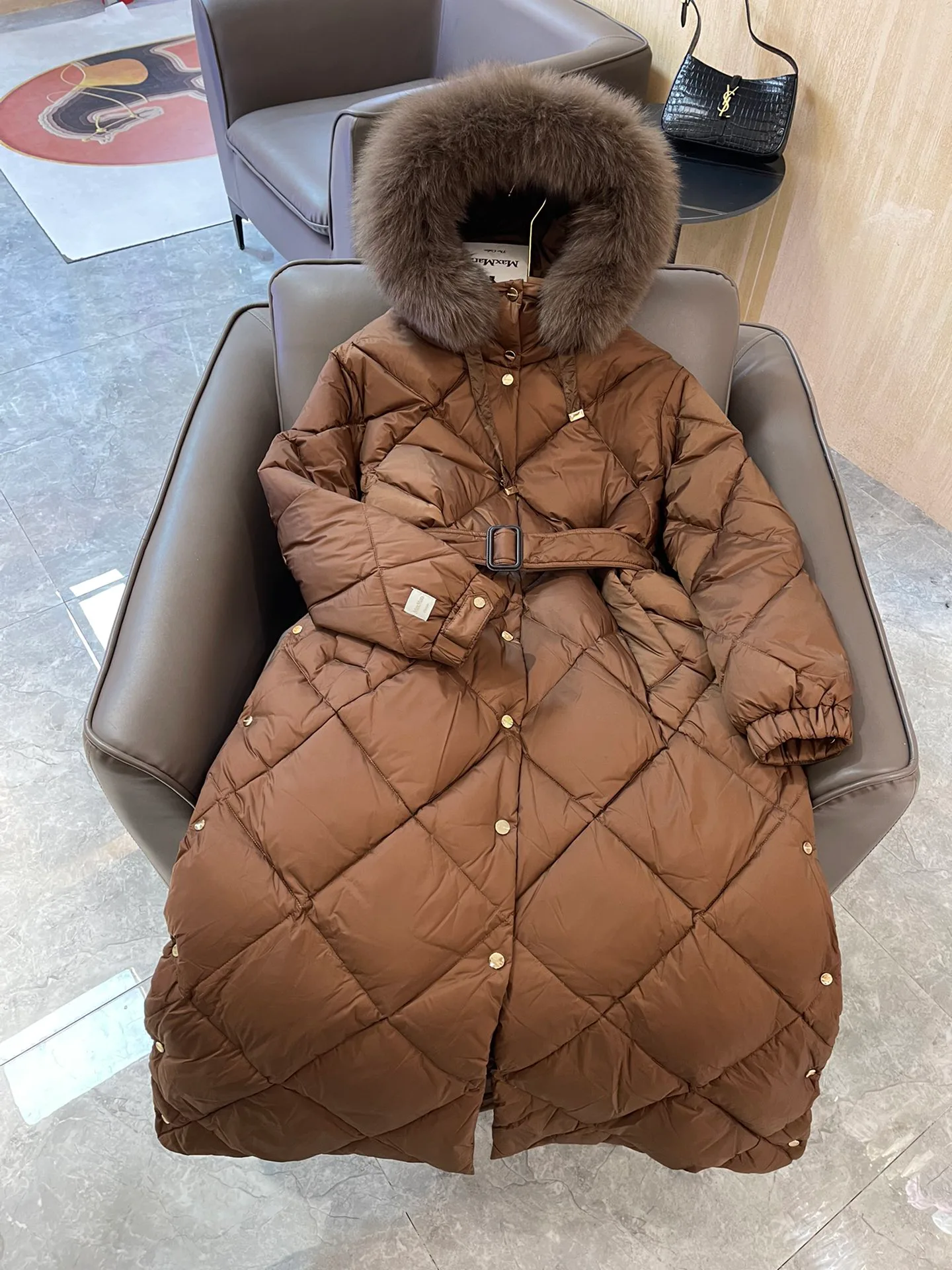 Women's Jackets And Down Jackets MAX MARA 18043362