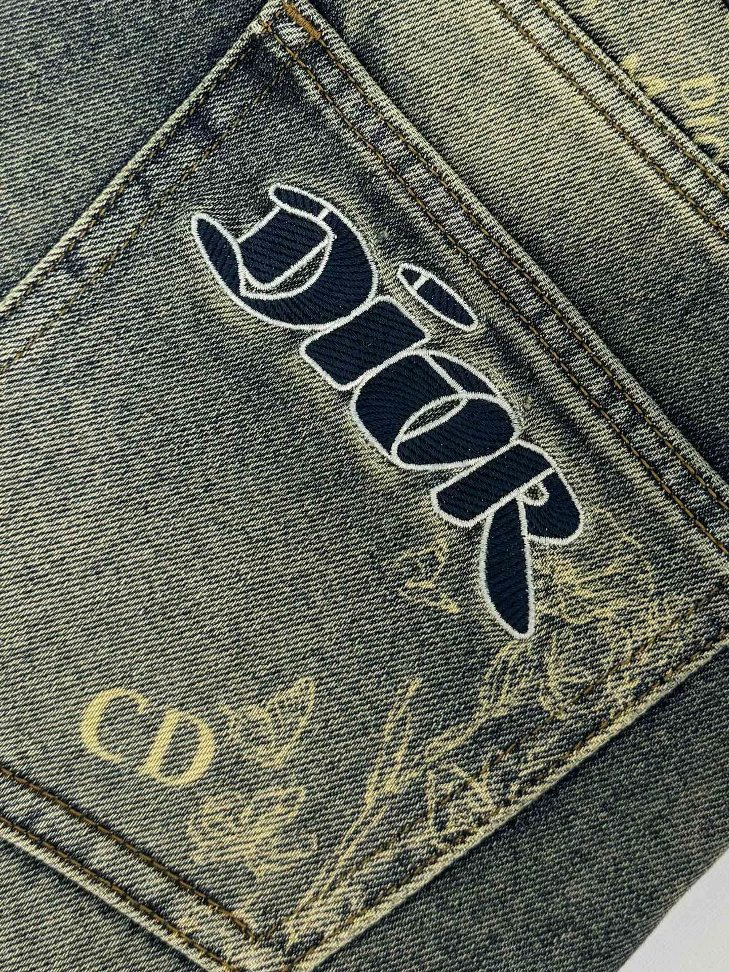 Men's Jeans CHRISTIAN DIOR 17235426