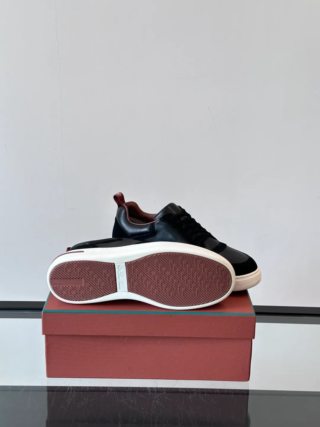 Men's Sneakers LORO PIANA 17730631