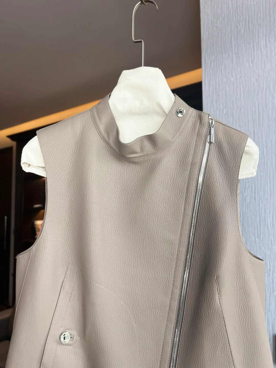Women's Vests HERMES 18064694