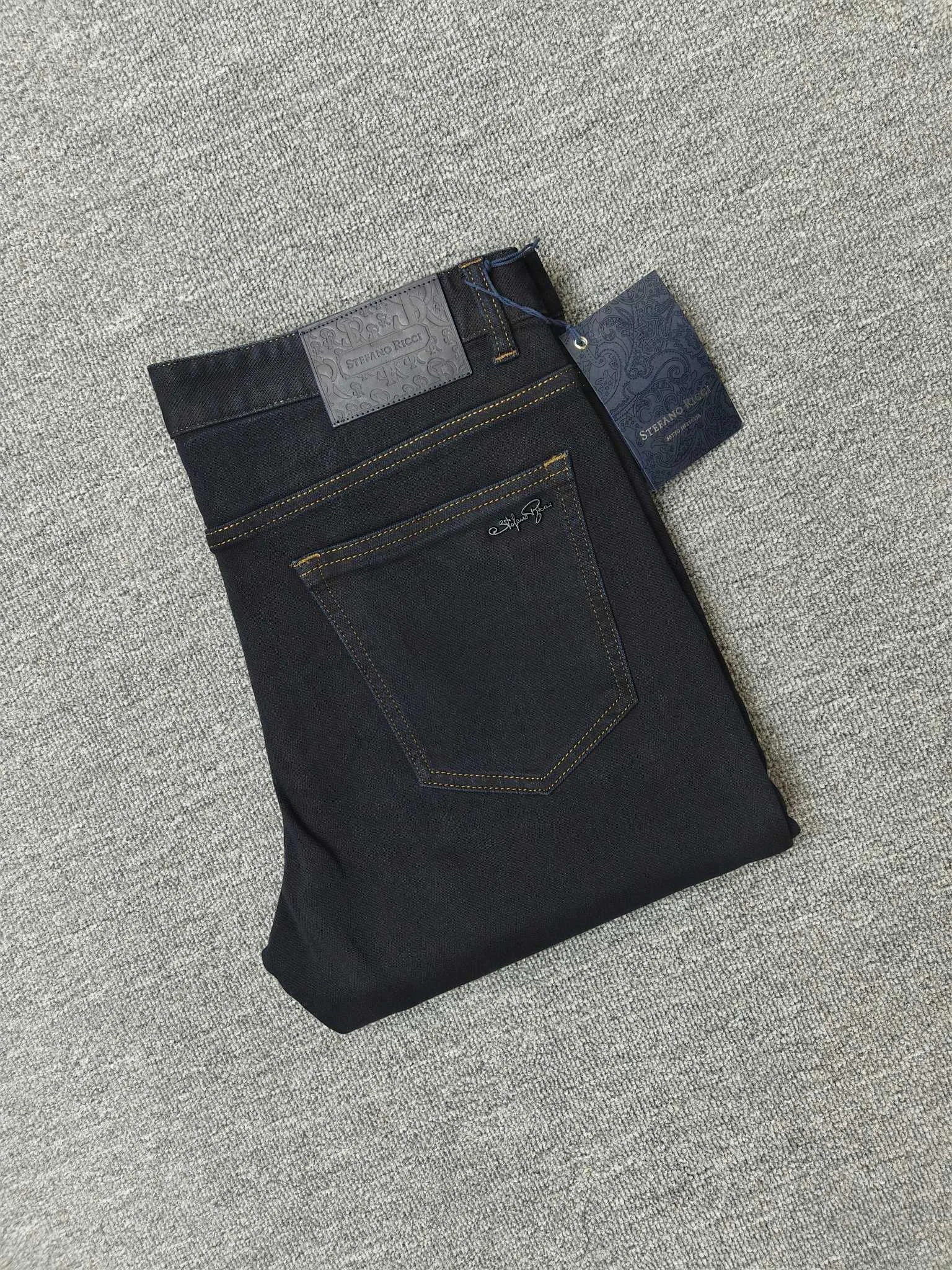 Men's Jeans STEFANO RICCI 18343746
