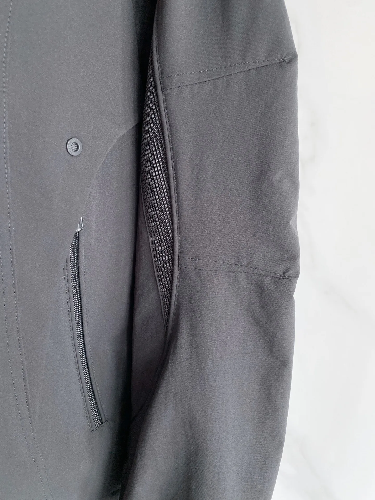 Men's Jackets And Down Jackets BALENCIAGA 17993199