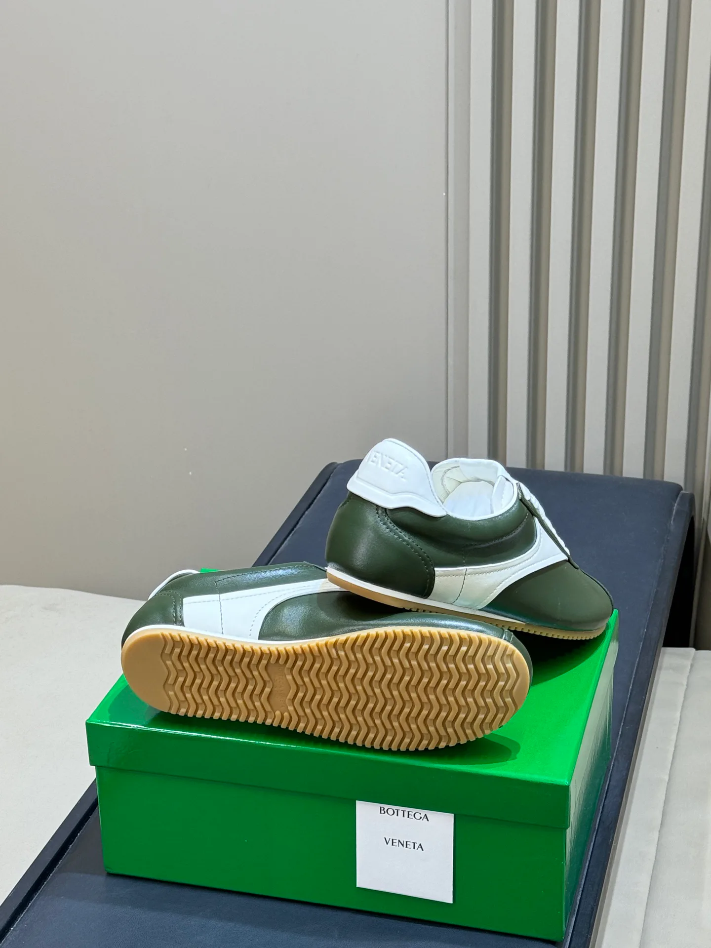 Men's Sneakers BOTTEGA VENETA 18072774