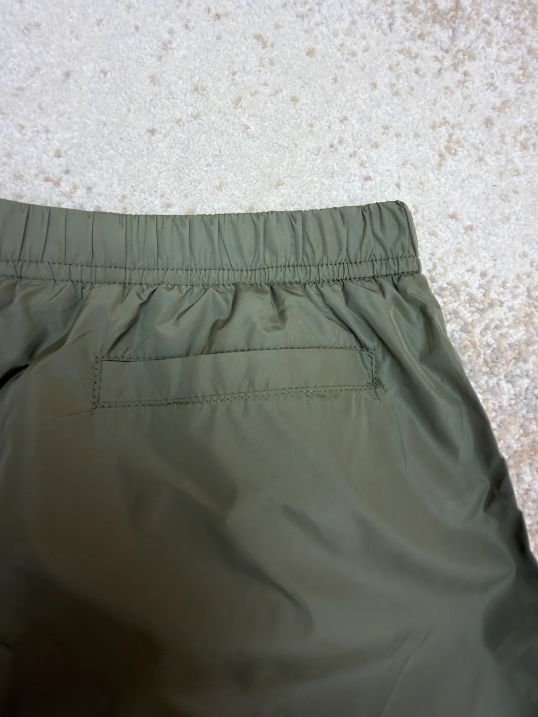 Men's Shorts PRADA 17527091