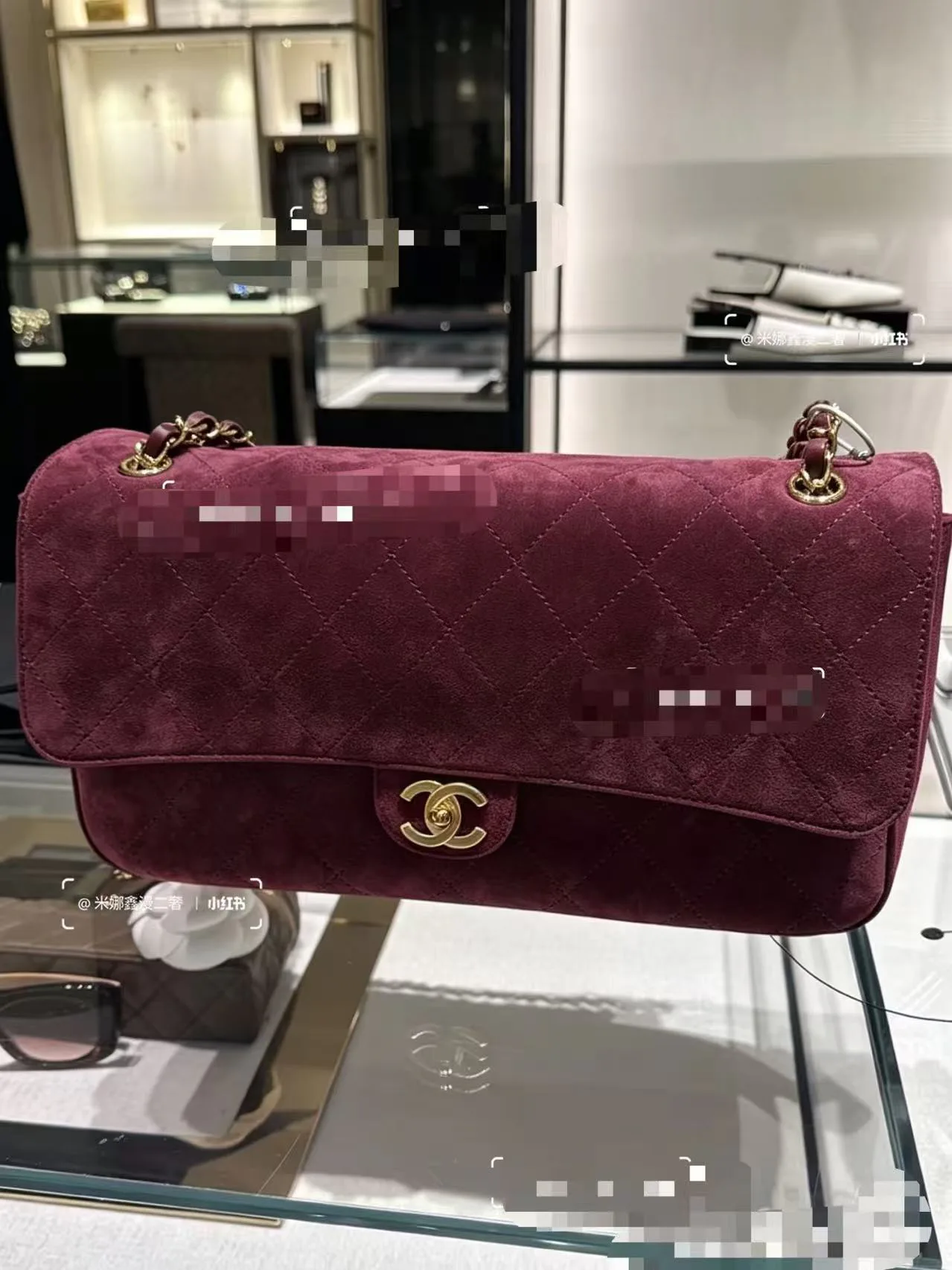 Women's Classic Handbags CHANEL 18058528