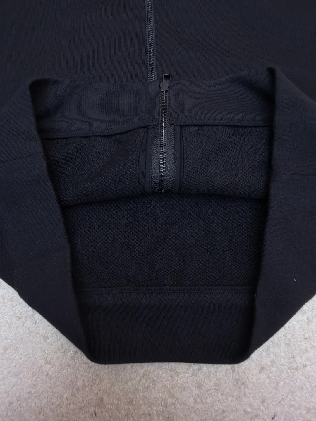 Men's Sweatshirts And Hoodies MONCLER 17571999