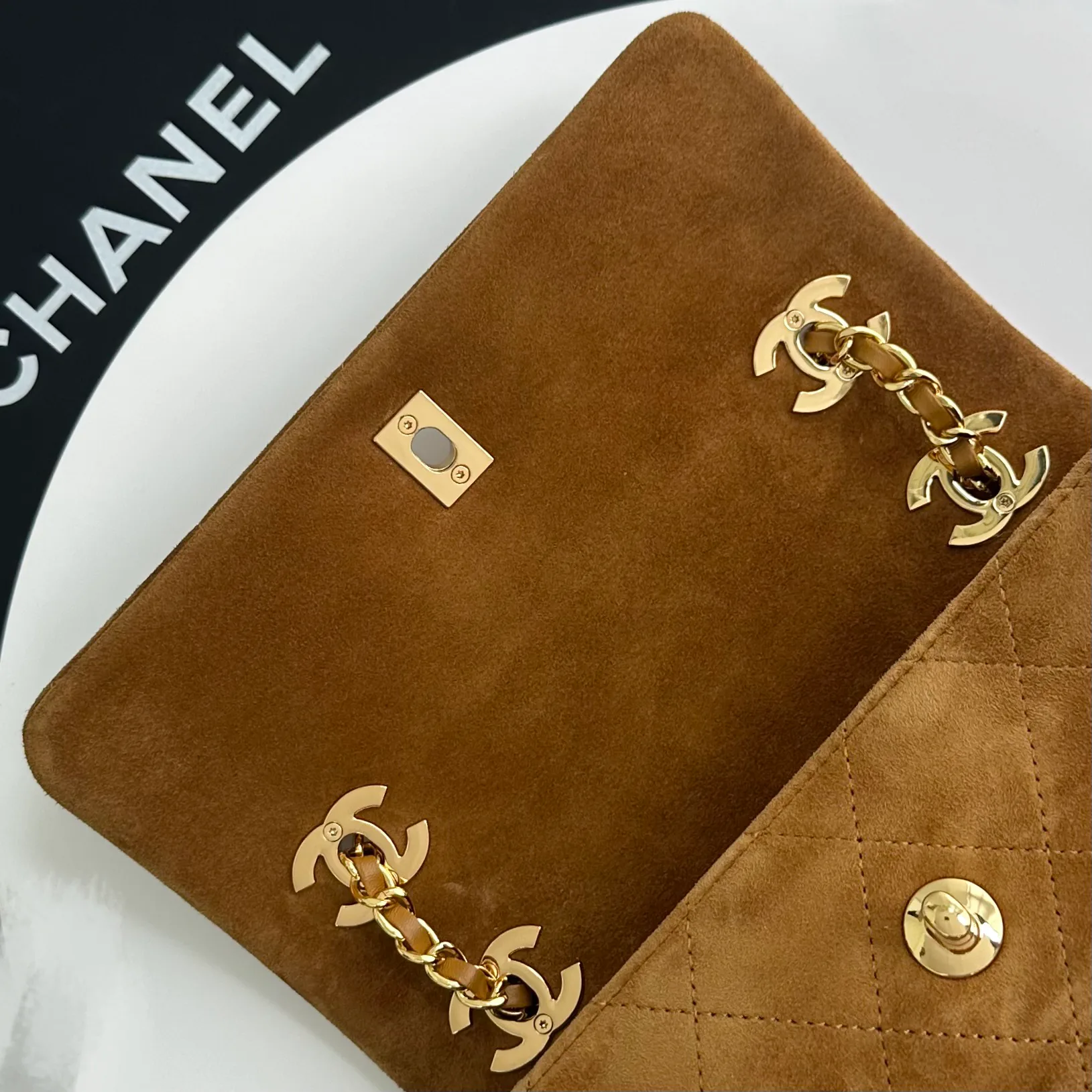 Women's Classic Handbags CHANEL 17919483