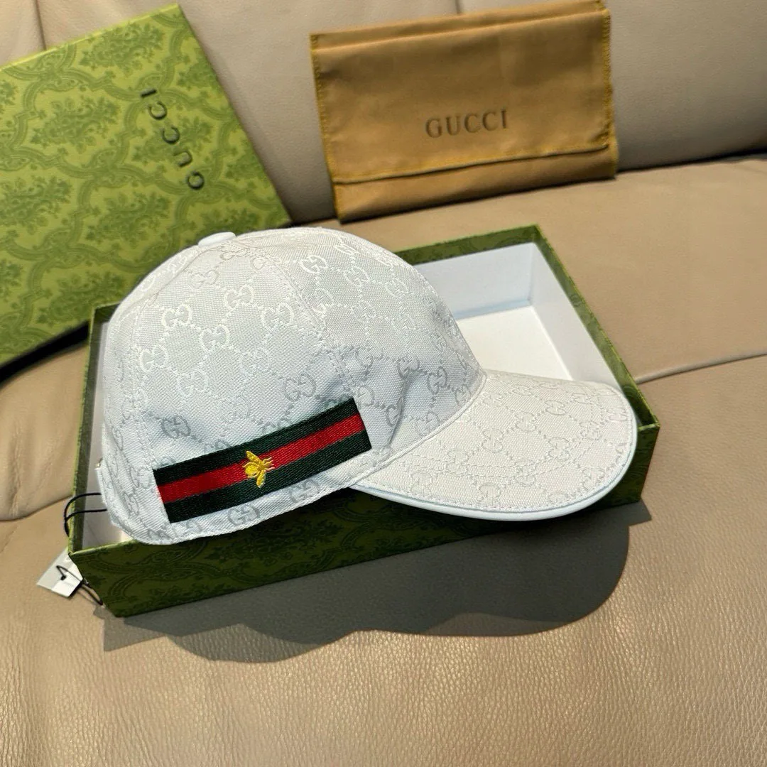 Hats GUCCI 17604850