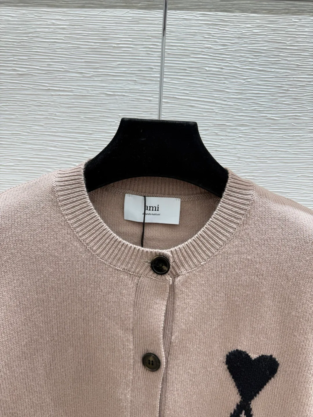 Women's Jumpers And Sweaters AMI PARIS 18468036