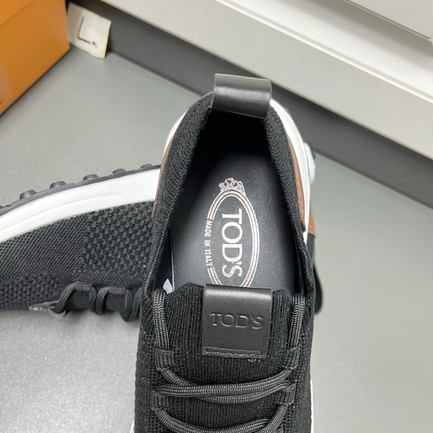 Men's Sneakers TOD'S 18267455
