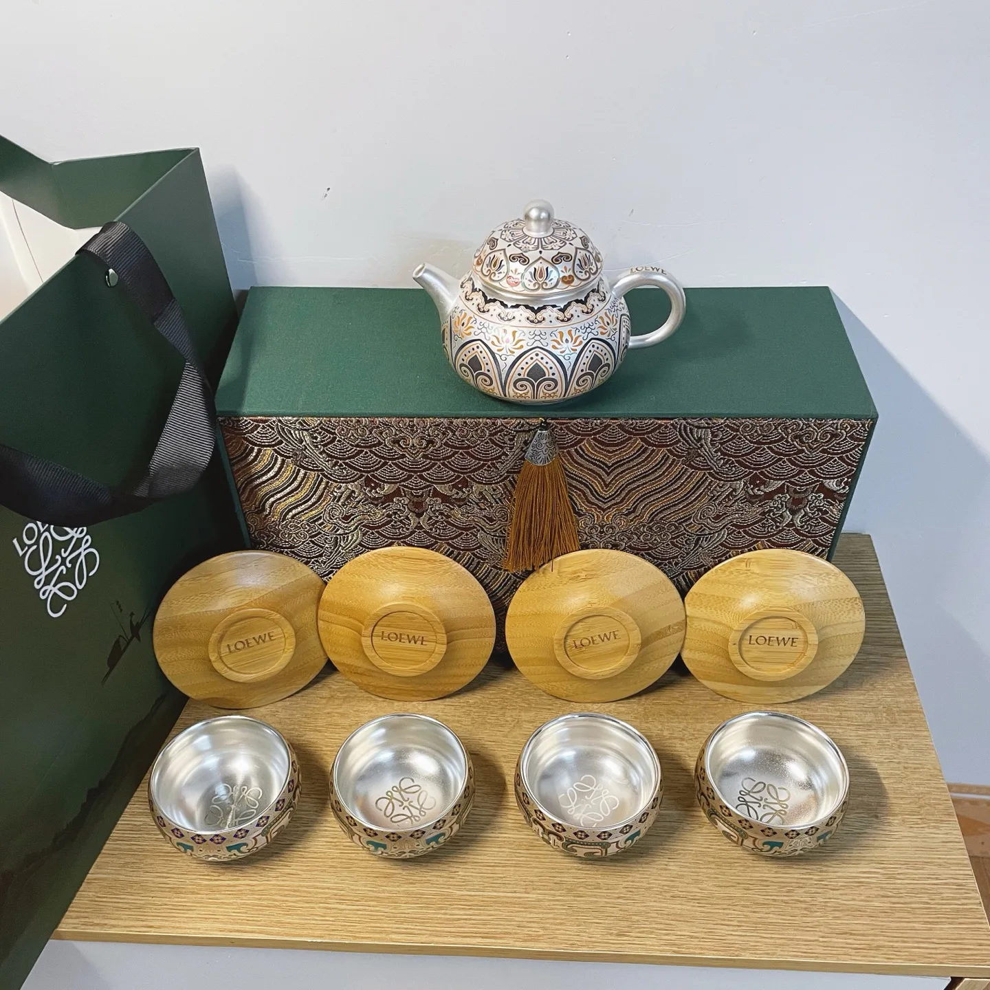 Tableware LOEWE 17796179