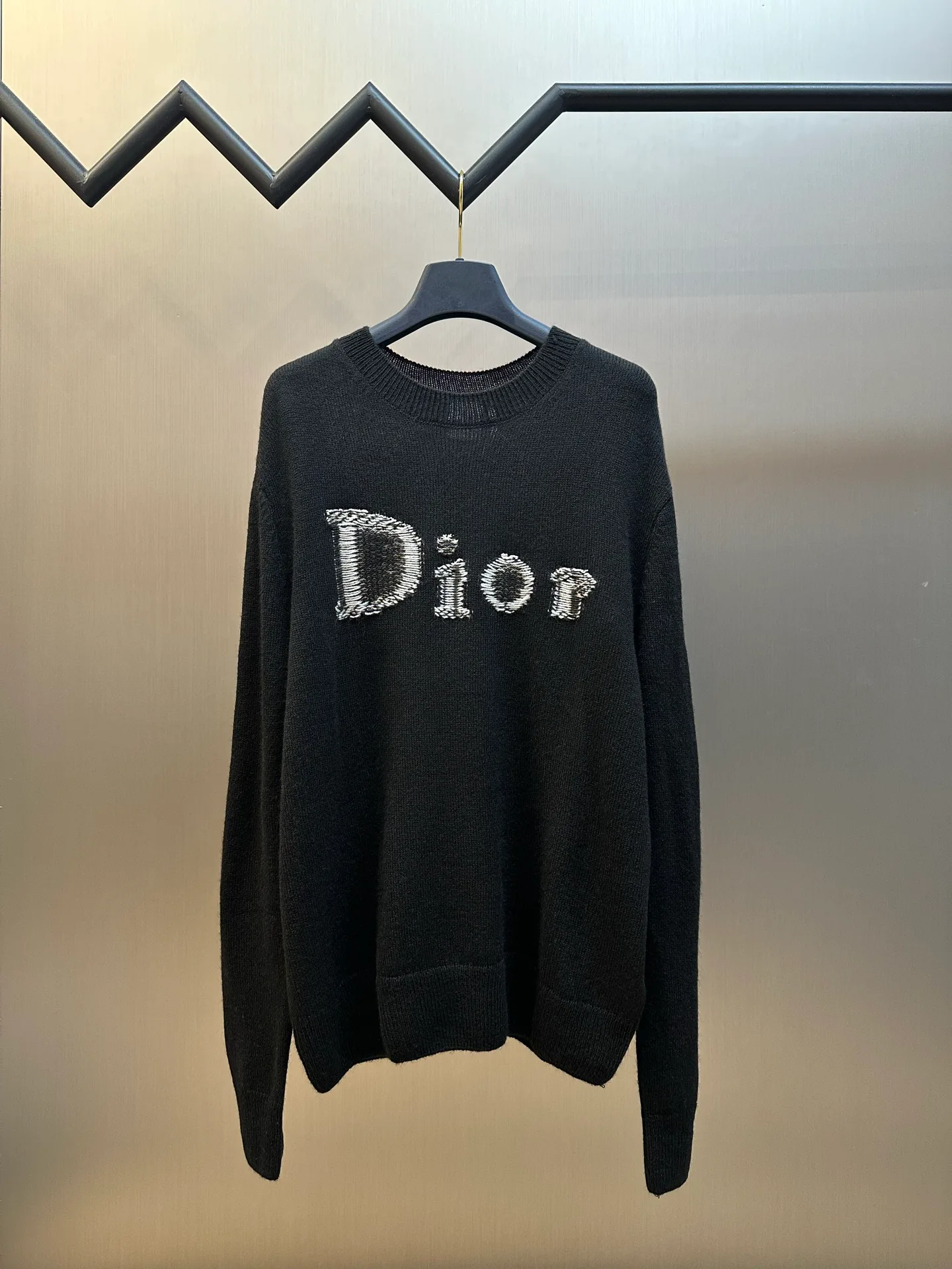 Men's Jumpers And Sweaters CHRISTIAN DIOR 18483188