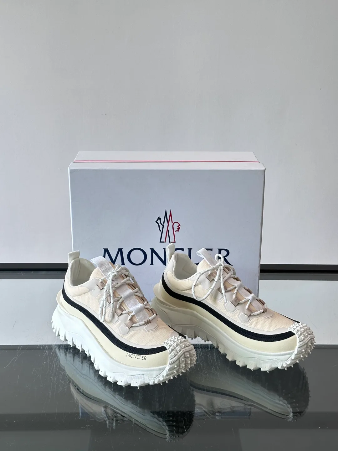 Men's Sneakers MONCLER 18321725