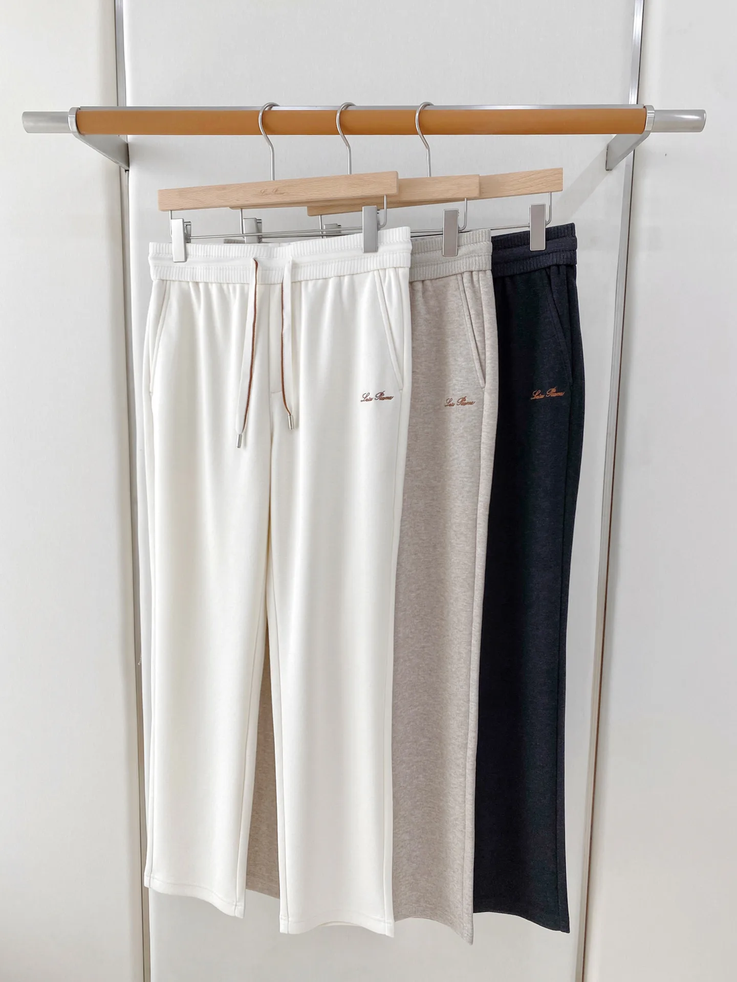 Брюки Мужские Loro Piana 18596404