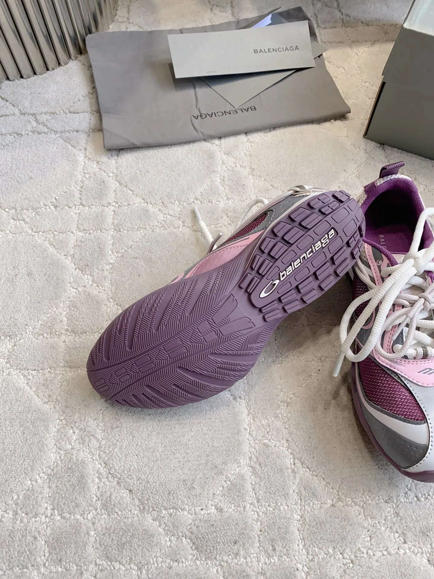 Women's Sneakers BALENCIAGA 18133404