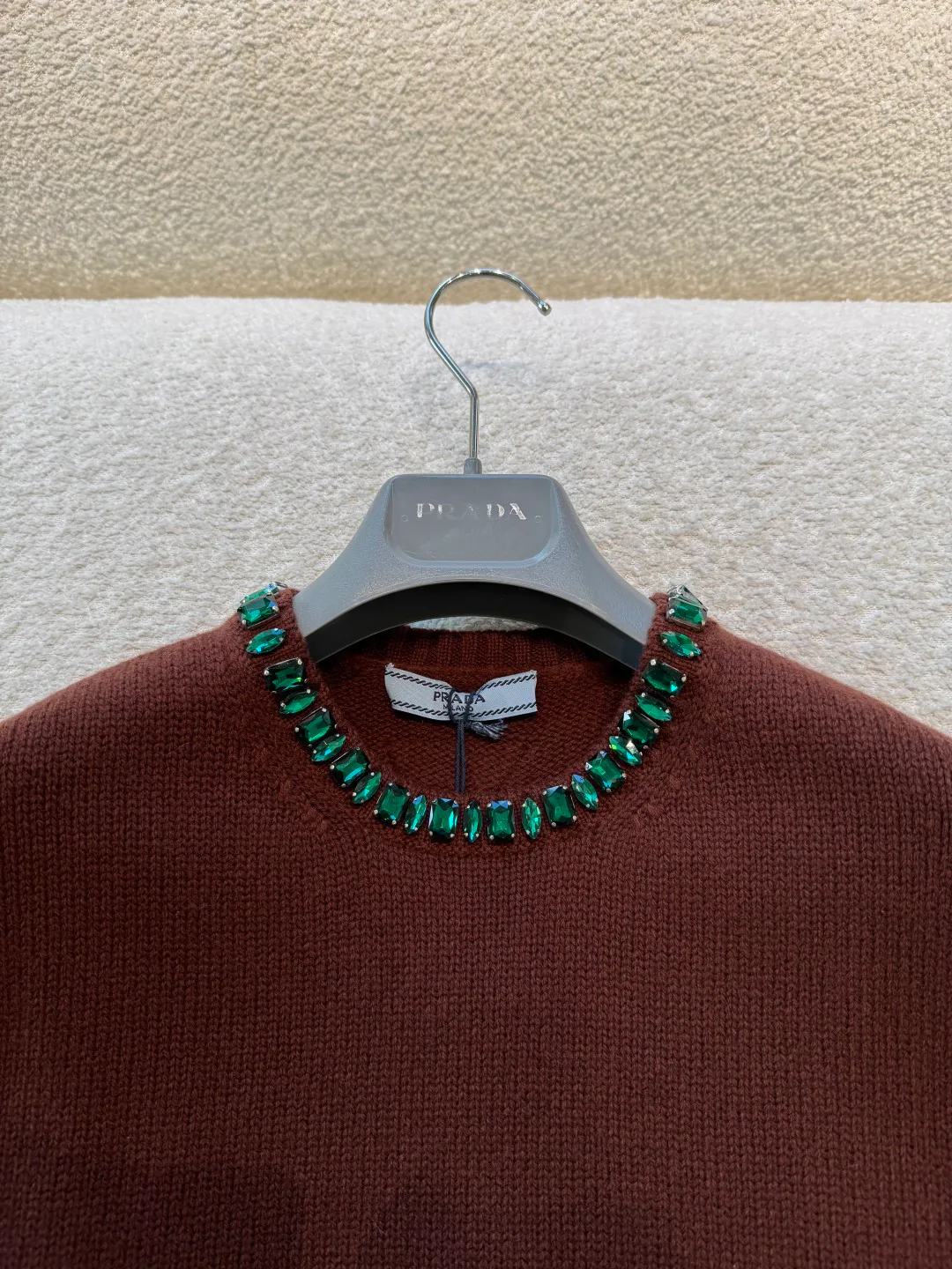 Women's Jumpers And Sweaters PRADA 17727769