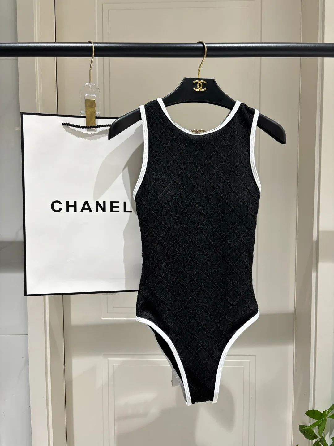 Women's Swimwear CHANEL 17285168
