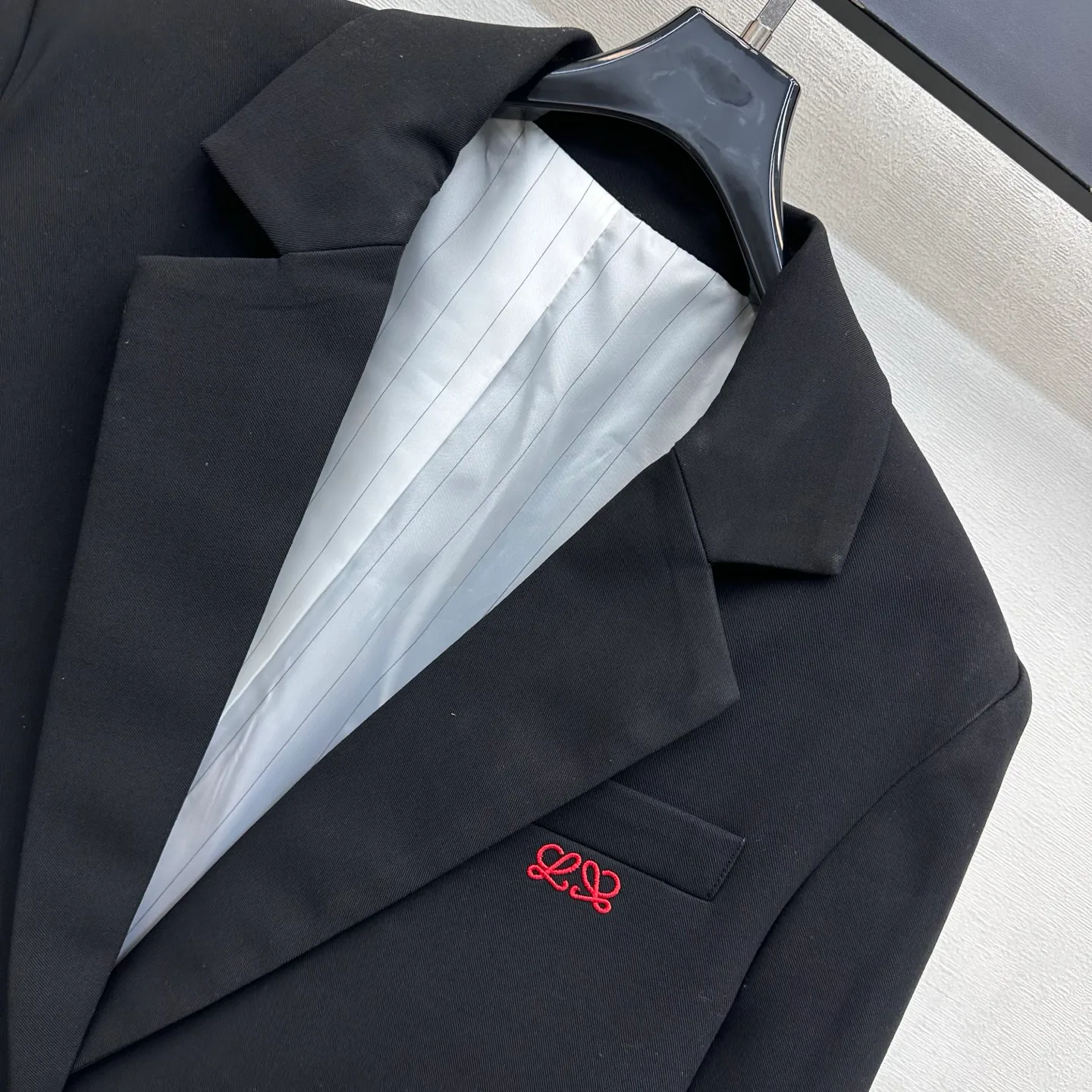 Women's Blazers LOEWE 18023636