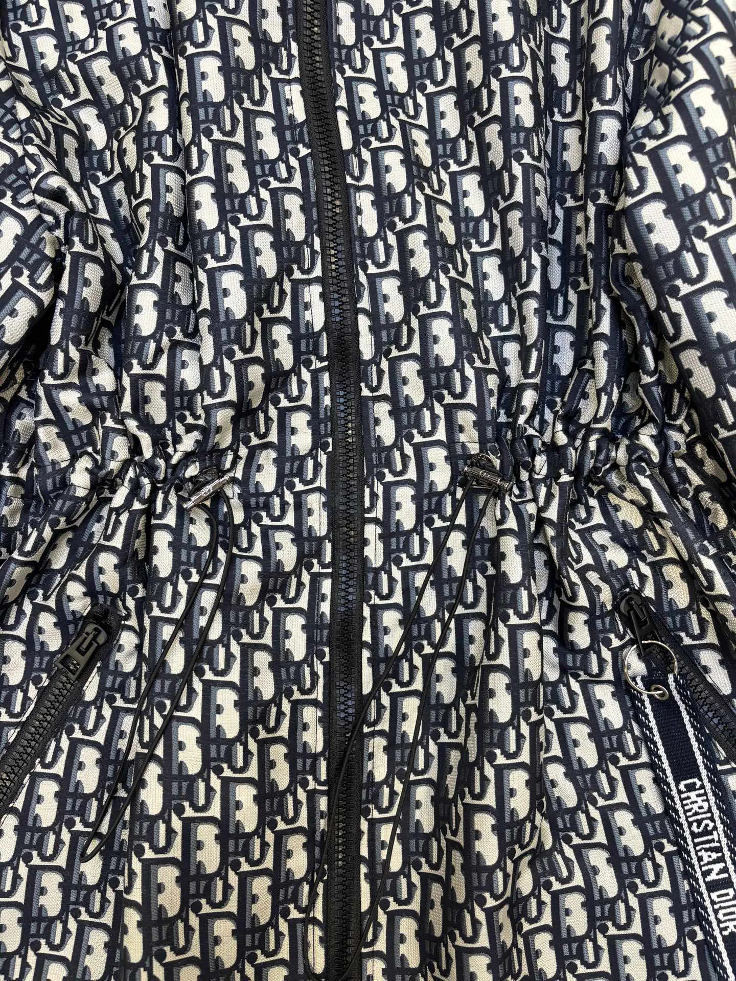 Women's Jackets And Down Jackets CHRISTIAN DIOR 18362978