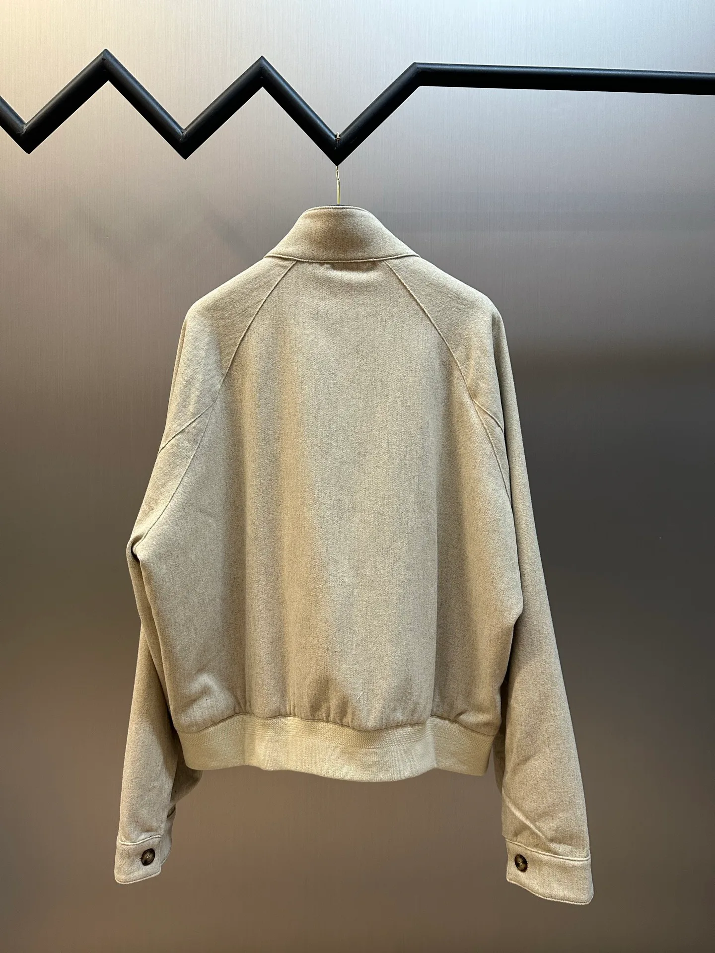 Men's Jackets And Down Jackets LOEWE 18281330