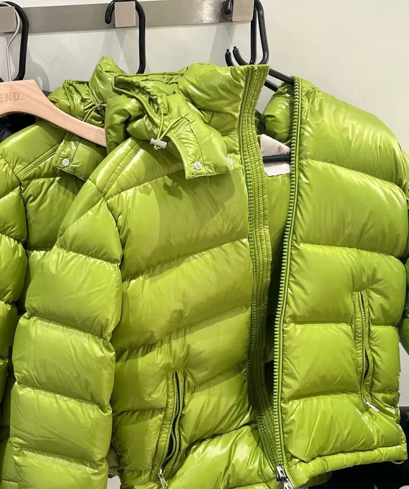 Men's Jackets And Down Jackets MONCLER 17964563