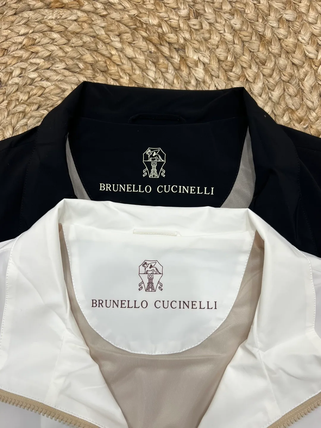 Men's Vests BRUNELLO CUCINELLI 18514004