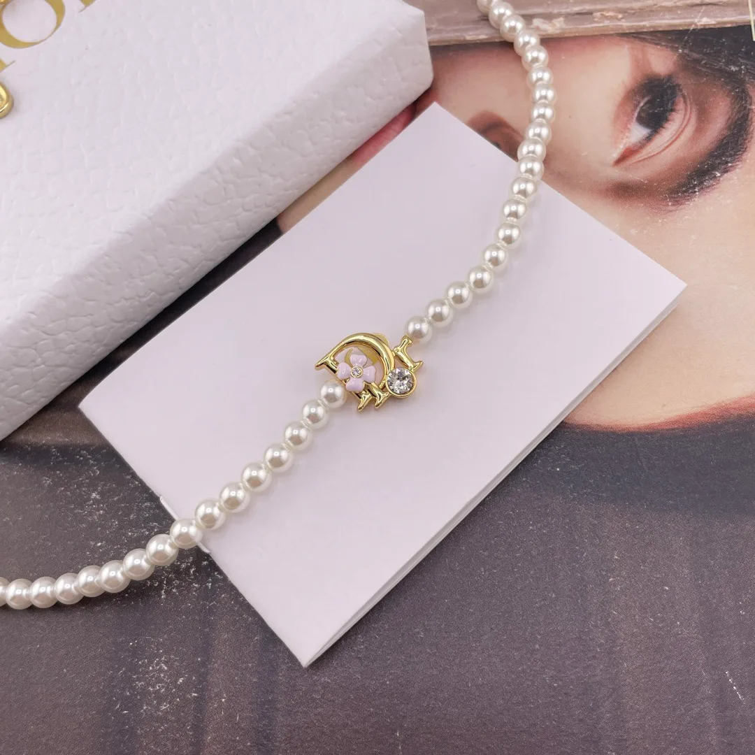 Jewelry CHRISTIAN DIOR 17799002