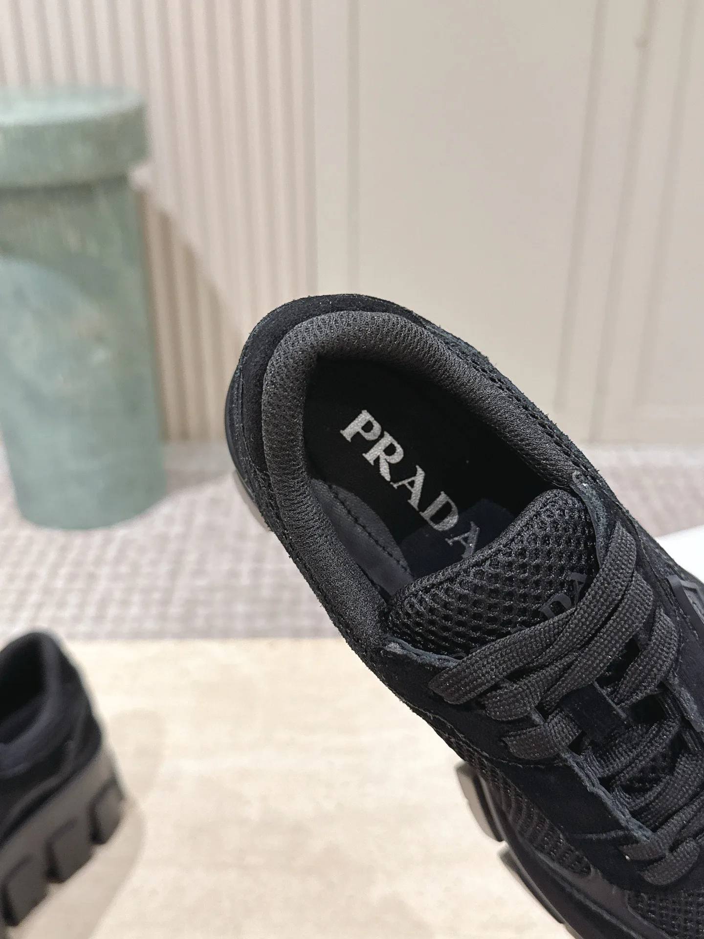 Women's Sneakers PRADA 18142659