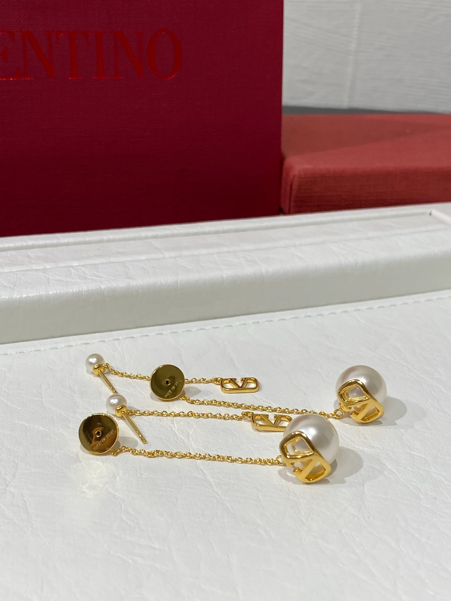 Jewelry VALENTINO 17601193