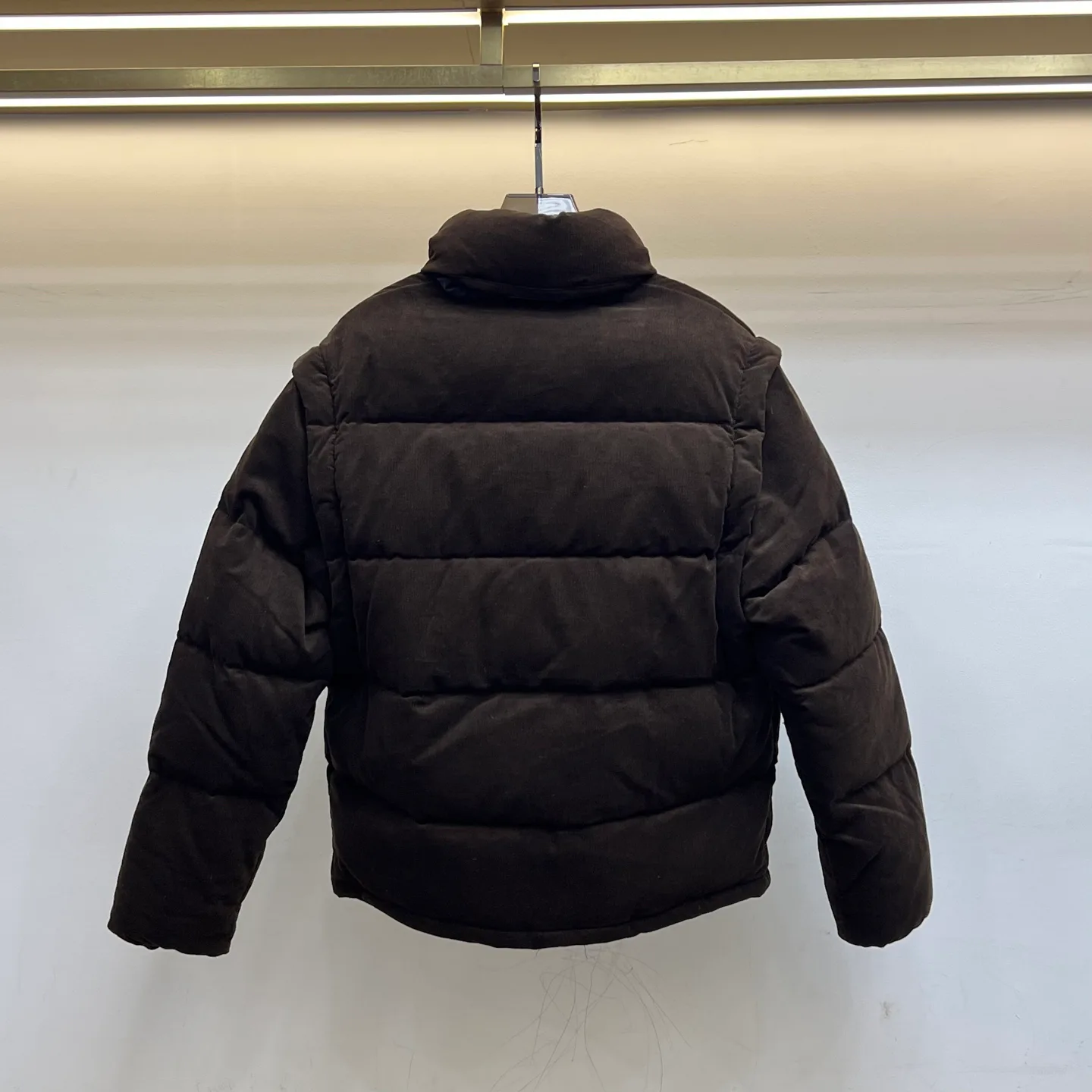 Women's Jackets And Down Jackets PRADA 18178510
