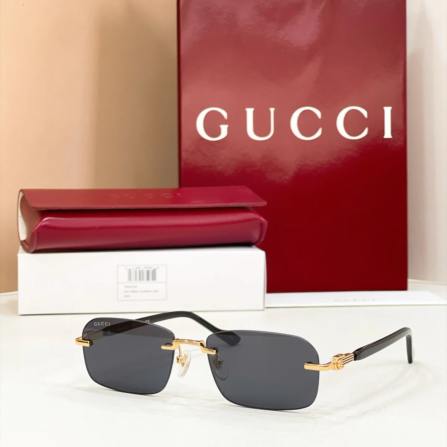 Glasses GUCCI 17992533