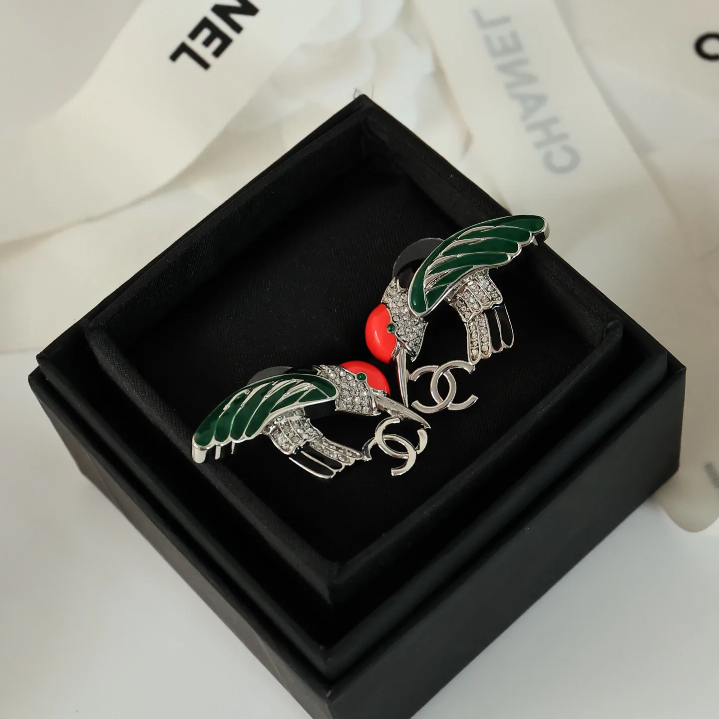 Jewelry CHANEL 17812396