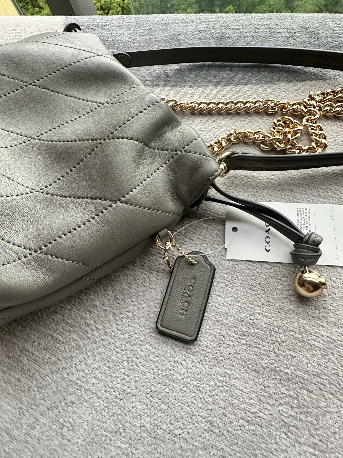 Women's Classic Handbags COACH 17961037