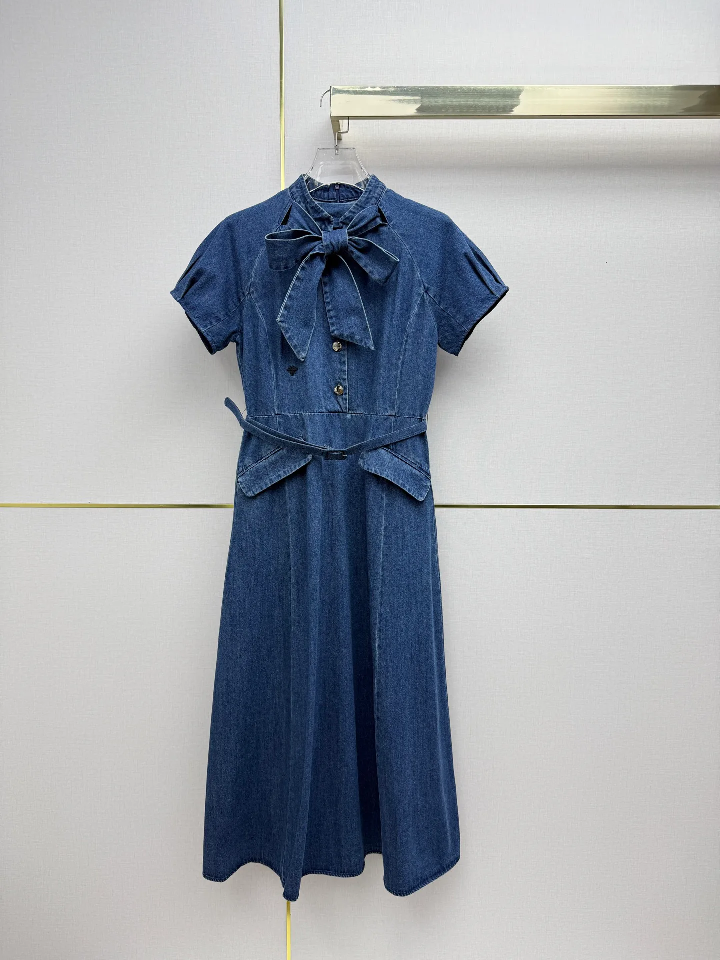 Women's Dresses CHRISTIAN DIOR 17633590