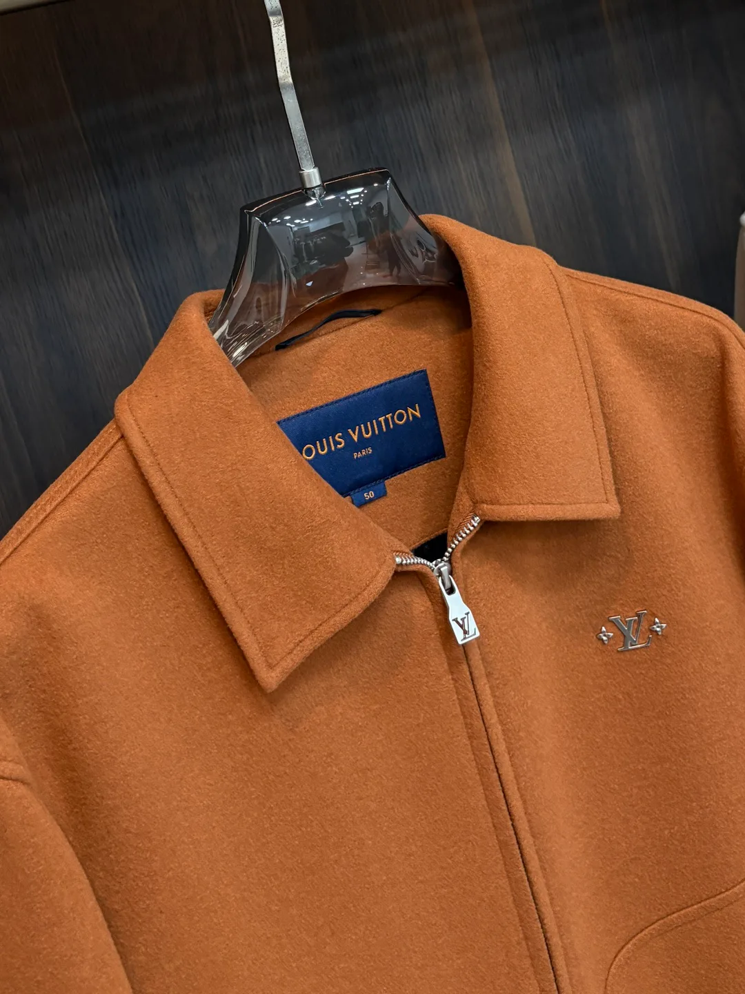 Men's Jackets And Down Jackets LOUIS VUITTON 17894397
