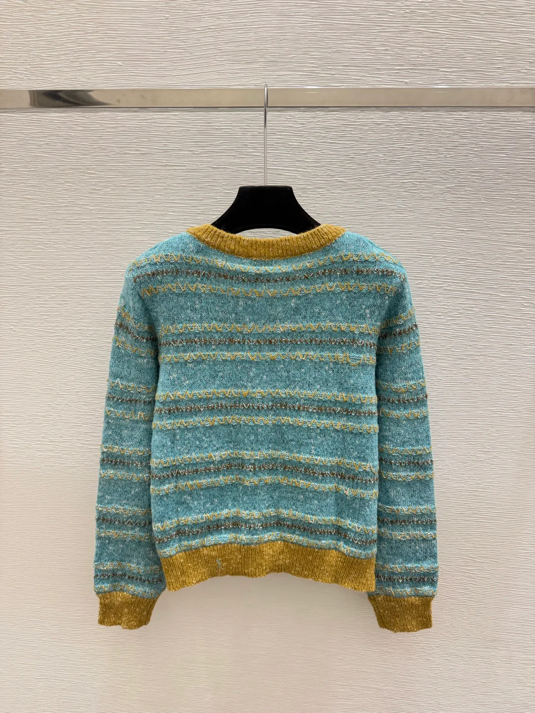 Women's Jumpers And Sweaters CHANEL 18021911