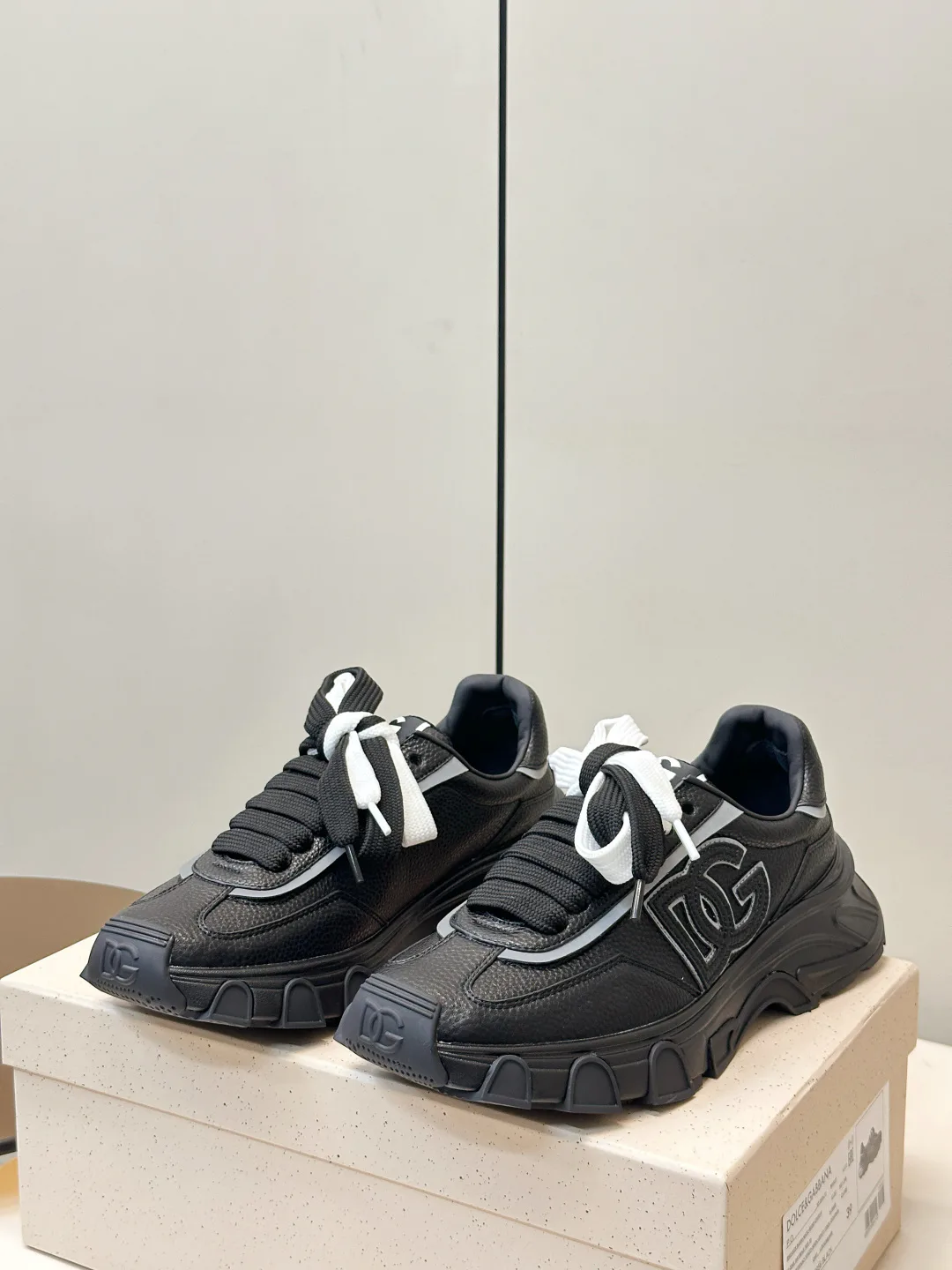 Men's Sneakers DOLCE & GABBANA 17345475