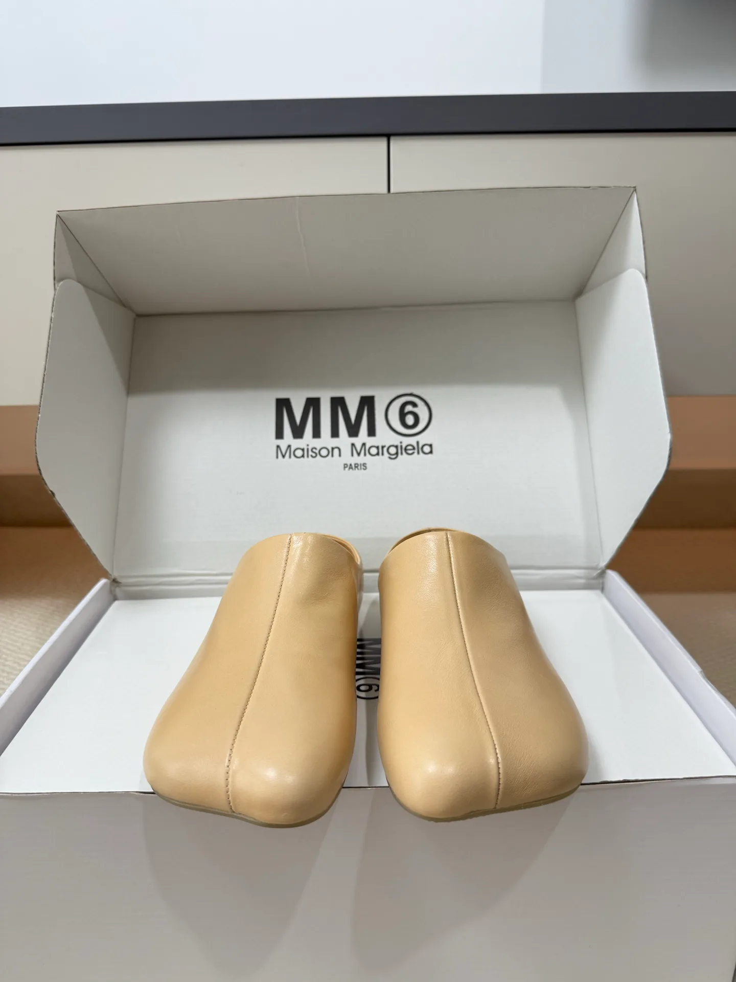 Women's Mules And Clogs MAISON MARGIELA 18062941